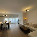Jardines Del Turia דירה ולנסיה