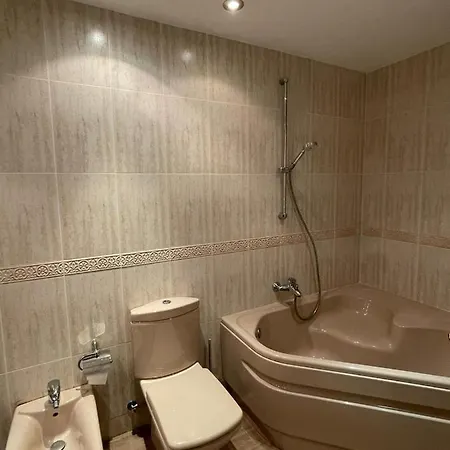 Jardines Del Turia Валенсия