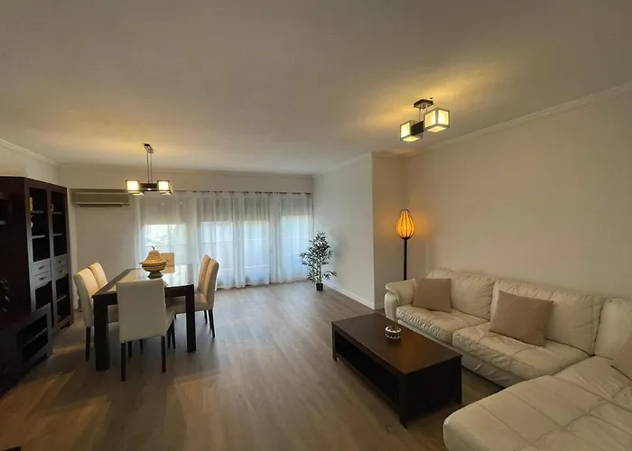 Jardines Del Turia Apartamento Valência